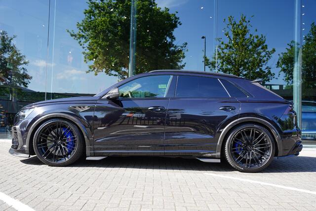 Audi RSQ8 R ABT 1 OF 125 B&O Advanced Massage Keramisch