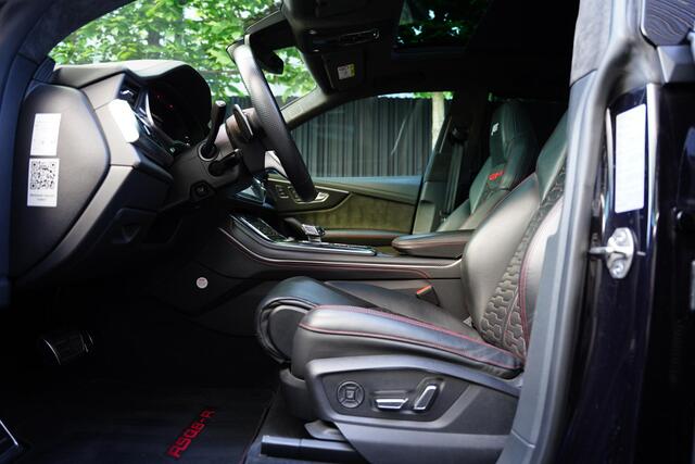 Audi RSQ8 R ABT 1 OF 125 B&O Advanced Massage Keramisch