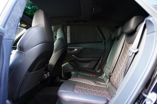 Audi RSQ8 R ABT 1 OF 125 B&O Advanced Massage Keramisch
