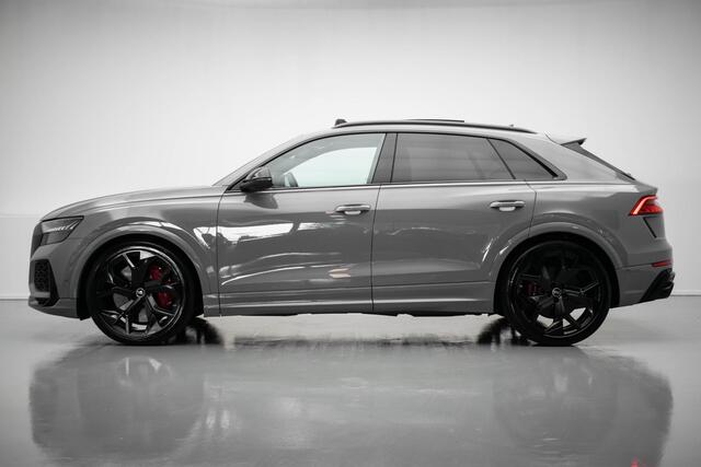 Audi RSQ8 4.0 TFSI quattro |Pano|Keramisch|HUD|Massage|B&O|