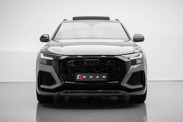 Audi RSQ8 4.0 TFSI quattro |Pano|Keramisch|HUD|Massage|B&O|