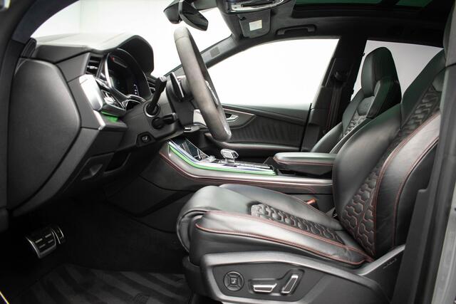 Audi RSQ8 4.0 TFSI quattro |Pano|Keramisch|HUD|Massage|B&O|