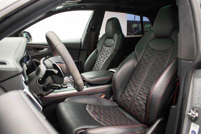 Audi RSQ8 4.0 TFSI quattro |Pano|Keramisch|HUD|Massage|B&O|