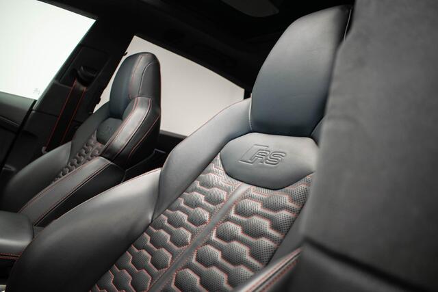 Audi RSQ8 4.0 TFSI quattro |Pano|Keramisch|HUD|Massage|B&O|