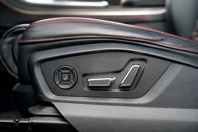 Audi RSQ8 4.0 TFSI Quattro | B&O | Keramisch | Pano | Trekhaak