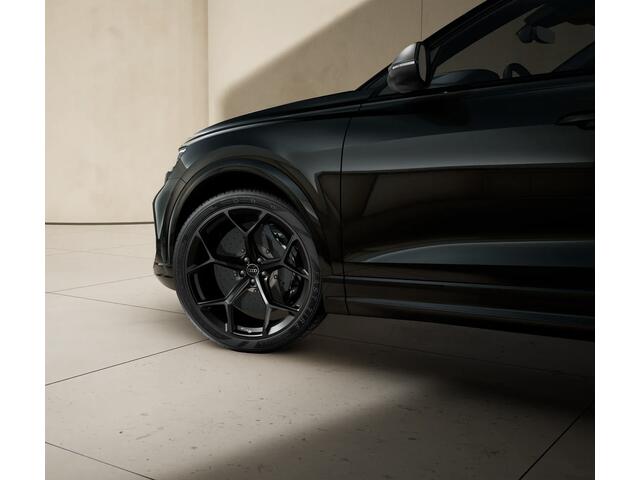 Audi RSQ8 Performance CARBON*B&O ADV*SPORT.DIFF*305 KM/H