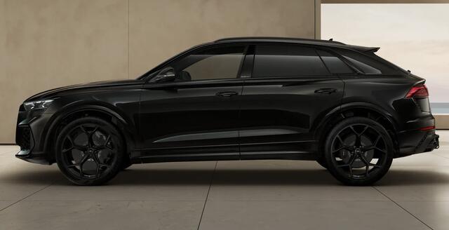 Audi RSQ8 Performance CARBON*B&O ADV*SPORT.DIFF*305 KM/H