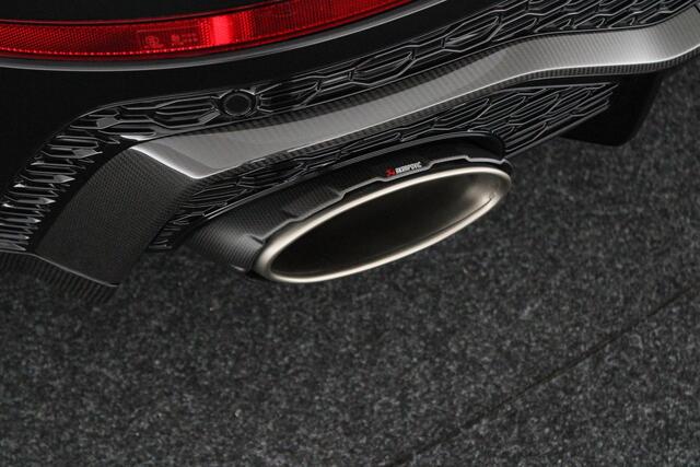 Audi RSQ8 4.0 TFSI 600pk Urban Matte PPF RS Dynamic plus Akrapovic Head-Up B&O Luchtvering Massage Keyless Navigatie