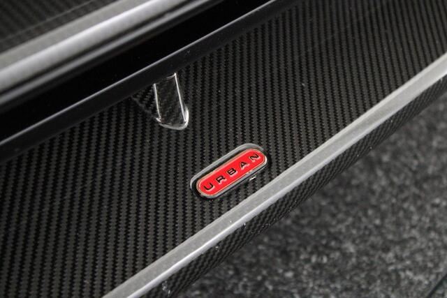Audi RSQ8 4.0 TFSI 600pk Urban Matte PPF RS Dynamic plus Akrapovic Head-Up B&O Luchtvering Massage Keyless Navigatie