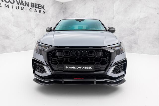 Audi RSQ8 RSQ8-R ABT 1/125 740 PK 4.0 TFSI Quattro | BTW | Audi Exclusive | Massage