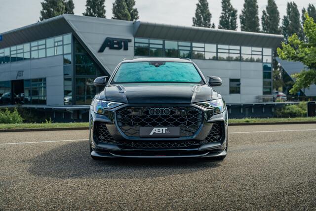 Audi RSQ8 ABT RSQ8 Legacy Edition 1/125 | Wordt verwacht | ABT Power R 760pk | Keramische remmen | B&O premium sound | Advanced onderstel | RS design pakket rood plus | Alcantara hemel Panorama dak | Carbon interieur | Adaptieve cruise | Assistentie pakket City + P