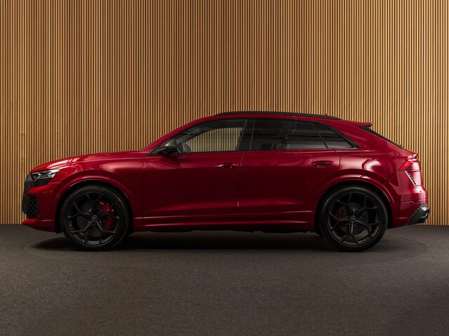 Audi RSQ8 4.0 TFSI quattro Performance CARBON PACK I B&O ADVANCED I TOWBAR I CARBON TRIM