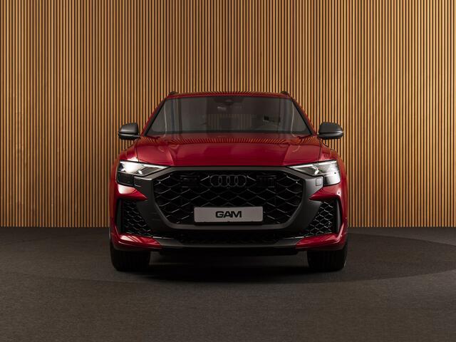 Audi RSQ8 4.0 TFSI quattro Performance CARBON PACK I B&O ADVANCED I TOWBAR I CARBON TRIM