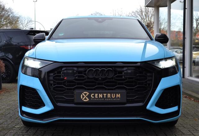 Audi RSQ8 RSQ8 - Keramisch - RS Dynamic plus - Vol