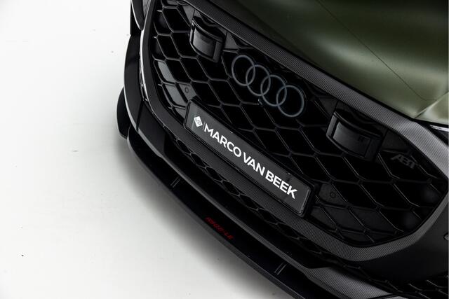 Audi RSQ8 4.0 TFSI 760 PK ABT Legacy Edition 1/125 | Massage | B&O 3D | E-Trekhaak