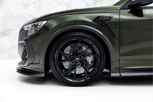 Audi RSQ8 4.0 TFSI 760 PK ABT Legacy Edition 1/125 | Massage | B&O 3D | E-Trekhaak