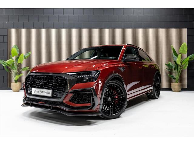 Audi RSQ8 RSQ8-R ABT Quattro 740PK 1 of 125