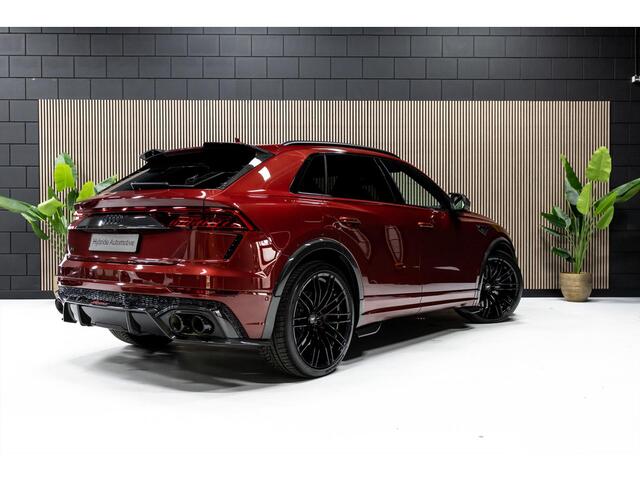 Audi RSQ8 RSQ8-R ABT Quattro 740PK 1 of 125