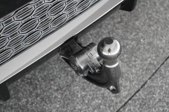 Audi RSQ8 4.0 TFSI 600pk quattro Trekhaak 360Camera Head-Up B&O Leder Standkachel Sluithulp Keyless Panoramadak Navigatie