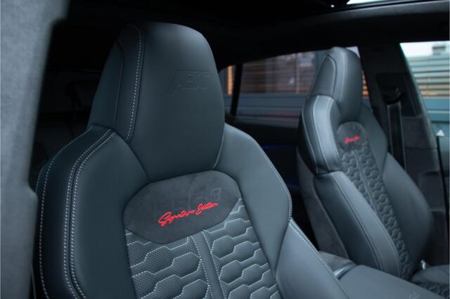 Audi RSQ8 Signature Edition | 800PK | B&O+ | Ceramic Brakes | 360 Cam | ACC | Pano | Softclose | Lane & Side Assist | Fabrieksgarantie | PPF | Nachtzicht | Carbon | Apple & Android Carplay | Dynamic+ | Achterasbesturing | Dynamic Plus Pack | Ambiance | Laser | E.TH