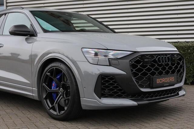 Audi RSQ8 Performance Nardo l B&O Adv l Carbon l Sportdiff