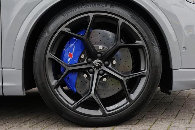 Audi RSQ8 Performance Nardo l B&O Adv l Carbon l Sportdiff