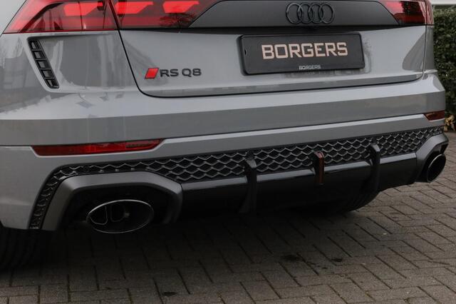Audi RSQ8 Performance Nardo l B&O Adv l Carbon l Sportdiff