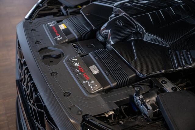 Audi RSQ8 4.0 TFSI ABT Legacy Edition 760 pk 1 of 125 - Nr 1