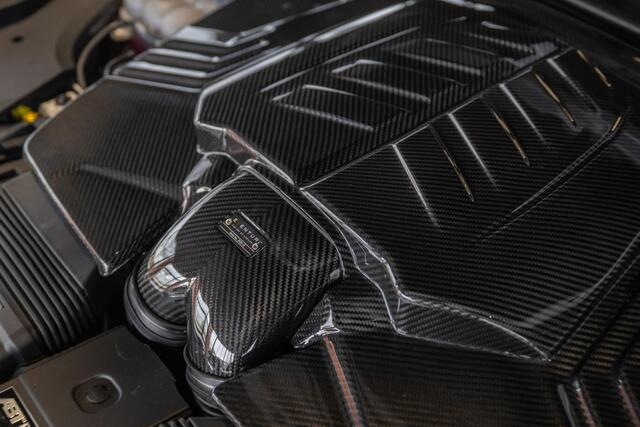 Audi RSQ8 4.0 TFSI ABT Legacy Edition 760 pk 1 of 125 - Nr 1