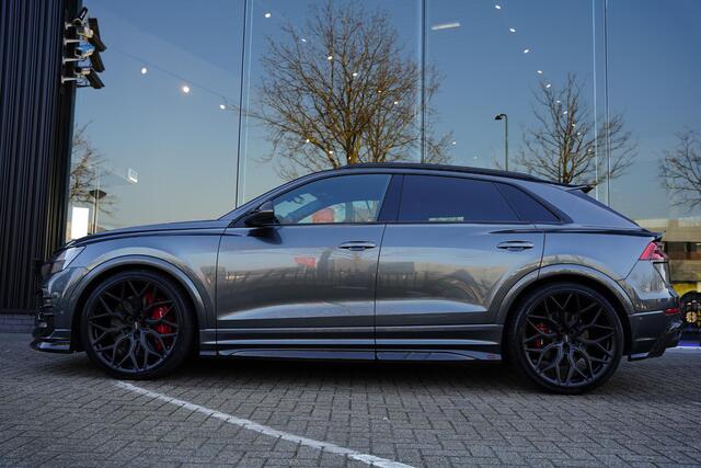 Audi RSQ8 4.0 TFSI quattro URBAN / Carbon / Keramische Remmen