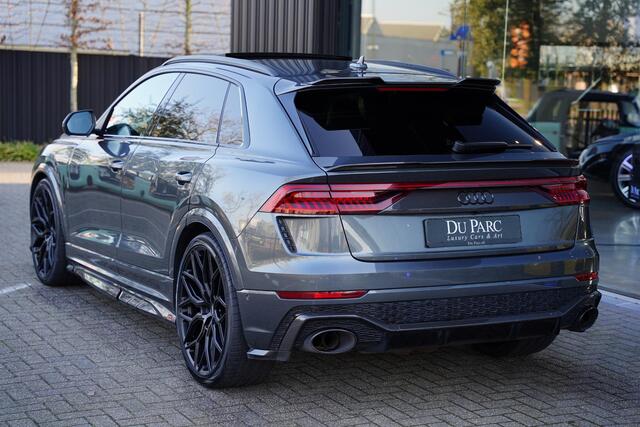 Audi RSQ8 4.0 TFSI quattro URBAN / Carbon / Keramische Remmen