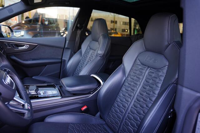 Audi RSQ8 4.0 TFSI quattro URBAN / Carbon / Keramische Remmen