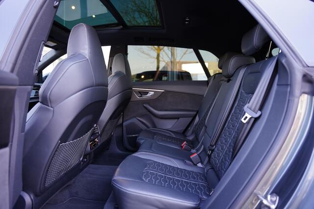 Audi RSQ8 4.0 TFSI quattro URBAN / Carbon / Keramische Remmen