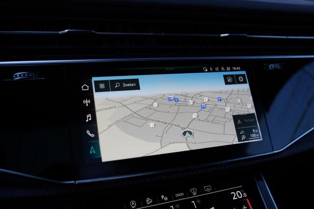 Audi RSQ8 4.0 TFSI quattro URBAN / Carbon / Keramische Remmen