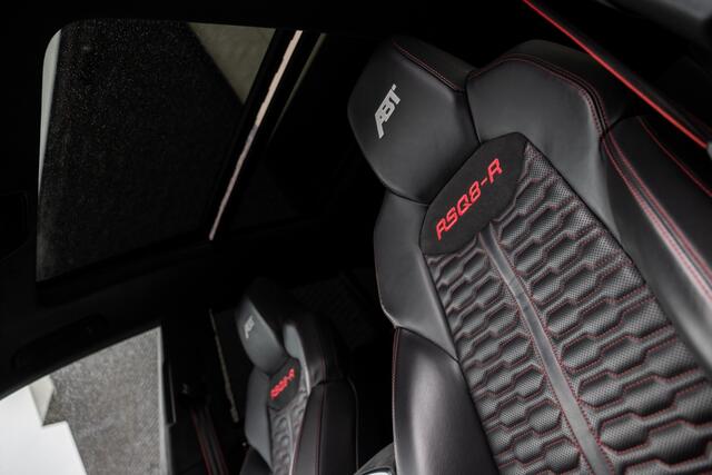 Audi RSQ8 RSQ8-R ABT Quattro 740PK 1 of 125