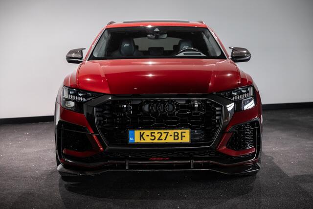 Audi RSQ8 RSQ8-R ABT Quattro 740PK 1 of 125
