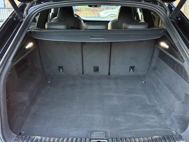 Audi RSQ8 4.0 TFSI RS Q8 Quattro | Ceramic | Head-up | 4-WBS | B&O | Panor