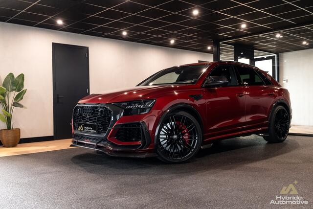 Audi RSQ8 RSQ8-R ABT Quattro 740PK 1 of 125