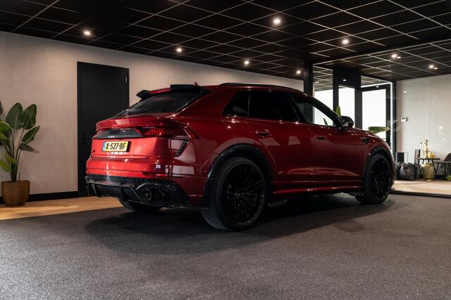 Audi RSQ8 RSQ8-R ABT Quattro 740PK 1 of 125