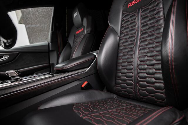 Audi RSQ8 RSQ8-R ABT Quattro 740PK 1 of 125