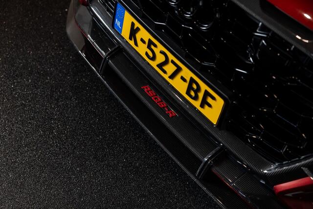 Audi RSQ8 RSQ8-R ABT Quattro 740PK 1 of 125