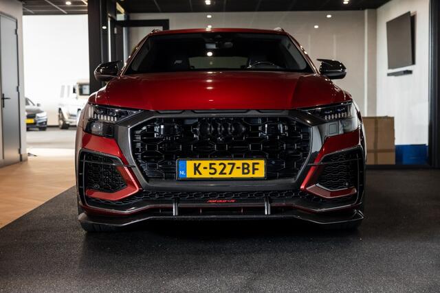 Audi RSQ8 RSQ8-R ABT Quattro 740PK 1 of 125
