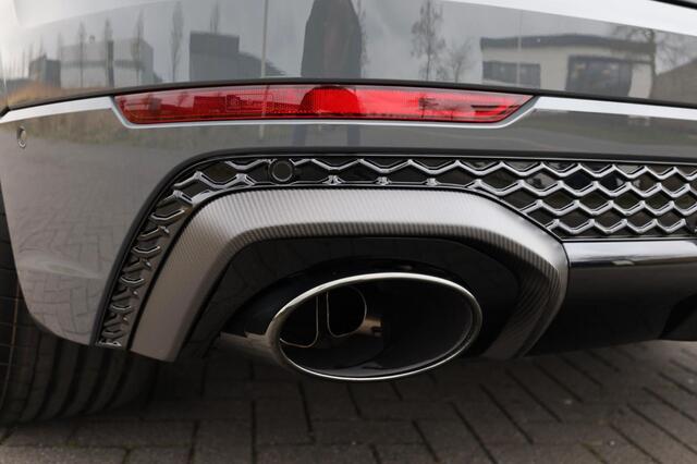 Audi RSQ8 Performance Nimbusgrey l Carbon l B&O3D l Sportdif