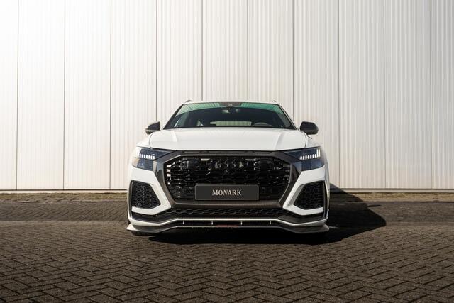 Audi RSQ8 S ABT 740PK | B&O Adv | Nachtzicht | Carbon