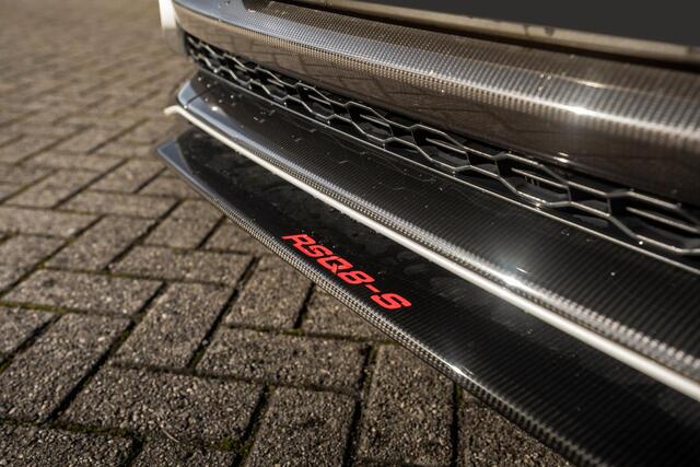 Audi RSQ8 S ABT 740PK | B&O Adv | Nachtzicht | Carbon