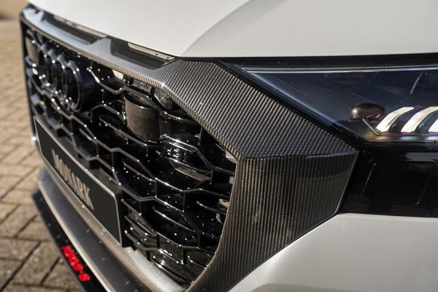 Audi RSQ8 S ABT 740PK | B&O Adv | Nachtzicht | Carbon