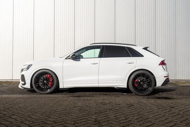 Audi RSQ8 S ABT 740PK | B&O Adv | Nachtzicht | Carbon