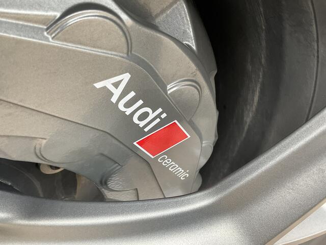 Audi RSQ8 4.0 TFSI RS quattro 640 Performance B&O-3D Pano Keramisch Carbon Massage BOMVOL!!