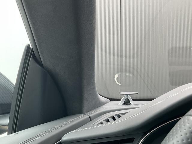 Audi RSQ8 4.0 TFSI RS quattro 640 Performance B&O-3D Pano Keramisch Carbon Massage BOMVOL!!