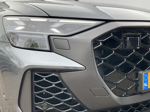 Audi RSQ8 4.0 TFSI RS quattro 640 Performance B&O-3D Pano Keramisch Carbon Massage BOMVOL!!